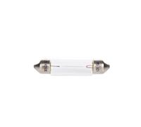 Glove Compartment Light Bulb Front Rear Fits Alfa Romeo Alpina BOSCH 1987302225