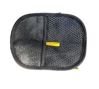 Glove for Quitar el Pelo de Mascotas, Limpieza Electrostática De Pelusas Para Aseo De Mascotas | Tool Para Limpiar Pelusas De Tela | Para Oficina Viaje Prendas Ropa De Cama Alfombras Sofás Hogar