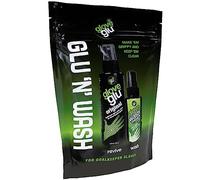 Glove Glu Mini Bundle Performance and Maintenance Set