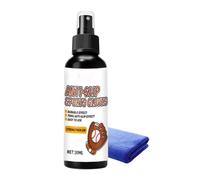 Glove Glue - 50ml Portable Grip Enhancer | Adhesive Sticky Spray for Football Gloves | Long Lasting Fast Dry Grip Spray for Goalkeeper Goalie Basketball Baseball Soccer Boxing Training