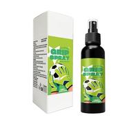 Glove Grip Spray - Longlasting Moisture Control Formula, Goalkeeper Traction Enhancer, Nonsticky Athletic Mist, Reliable Palm Stability | Designed Climbing Gymnastics Vaulting Training.