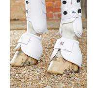 Glove guard for horses Premier Equine Carbon Tech Kevlar No-Turn