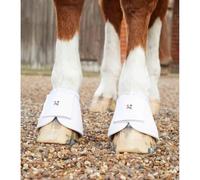 Glove guard for horses Premier Equine Carbon Wrap Over Reach