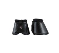Glove guard for horses Premier Equine Carbon Wrap Over Reach
