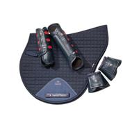 Glove guard for horses Premier Equine Carbon Wrap Over Reach