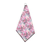 Glove It Golf Towels - Orchid Cheetah