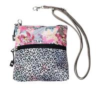 Glove It Golf Zip Bag - Orchid Cheetah