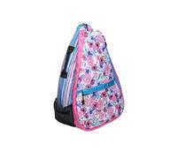 Glove It Women's Rose Garden Tennis Backpack, One Size