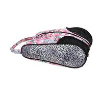 Glove It Women's Shoe Bag - Orchid Cheetah