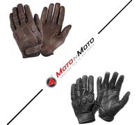 Glove Leather TUCANO URBANO GIG Size XS S M L XL XXL
