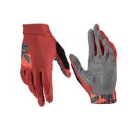 Glove MTB 1.0 #M/EU8/US9 Lava