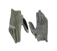 Leatt Mtb 2.0 Subzero Long Gloves Green S Man