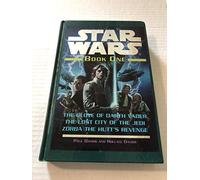 Glove of Darth Vader Lost City of The