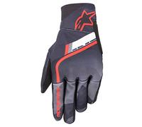 GLOVE REEF BK/CAMO/RD S