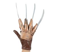 Glove with Blades Freddy Krueger A Nightmare On Elmstreet Horror Blade Glove Halloween Killer Killer