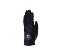 GloveIt Women's Black Golf Glove (Small, Left Hand)
