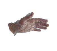 Gloveman Multi-Purpose Vinyl Gloves, Powder Free, Disposable, Extra Strong Box of 100