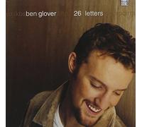 Glover, Ben - 26 Letters