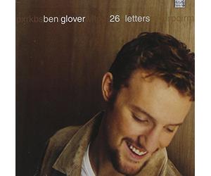 Glover, Ben - 26 Letters