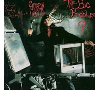 Glover, Crispin Hellion - The Big Problem?
