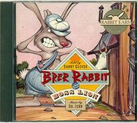 Glover, Danny - Brer Rabbit