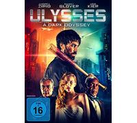 Glover,Danny - Ulysses