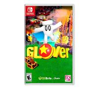 Glover - Nintendo Switch