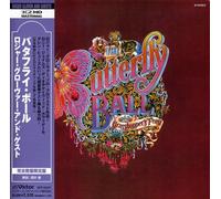 Glover, Roger - Butterfly Ball (Jpn) (24bt)