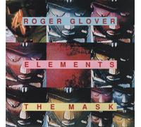 Glover Roger - Elements/The Mask