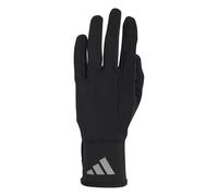 adidas Running gloves Unisex - black, Size XL