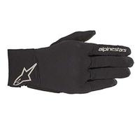 Gloves Alpinestars Reef Black Reflective L