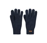 Gloves Barts Haakon Bleu M/L