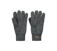 Gloves Barts Haakon Gris M/L