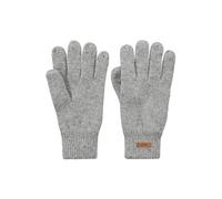 Gloves Barts Haakon Gris S/M