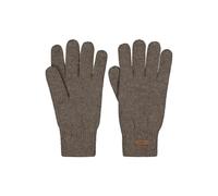 Gloves Barts Haakon Marron L/XL