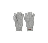 Gloves Barts Rilef Gris S/M