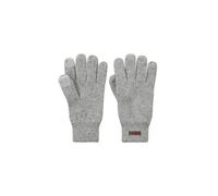 Gloves Barts Rilef Gris M/L