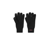 Gloves Barts Rilef Noir M/L