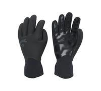 Gloves Billabong Absolute 3 mm Noir L