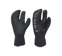 Gloves Billabong Furnace 7 mm Noir S
