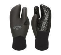 Gloves Billabong Furnace 7 mm Noir XS