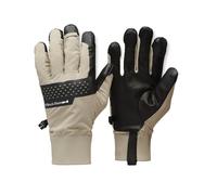 Black Diamond Alpine Softshell Gloves Beige L Men,Women