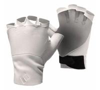 Black Diamond Crack Gloves Grey S Men