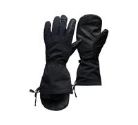Black Diamond - Helio Tour Gloves - Gloves size S, black