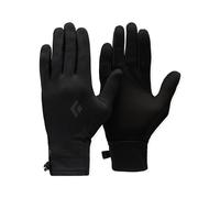 Black Diamond Lightweight Screentap Gloves Black XS
