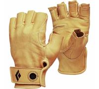 Black Diamond Stonees Gloves Yellow S Men