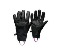 Gloves Black Diamond Tour LT Noir L