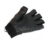 Gloves Camp Axion Light Fingerless (Black)