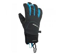 Gloves Camp G Tech Evo (Nero/Azzrro)