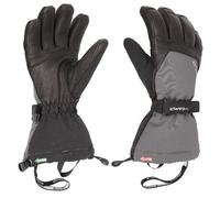 Gloves Camp GEKO ALPINE (BLACK / GREY)